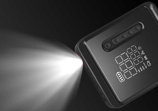 Application Scenarios of Car Inflator Pump