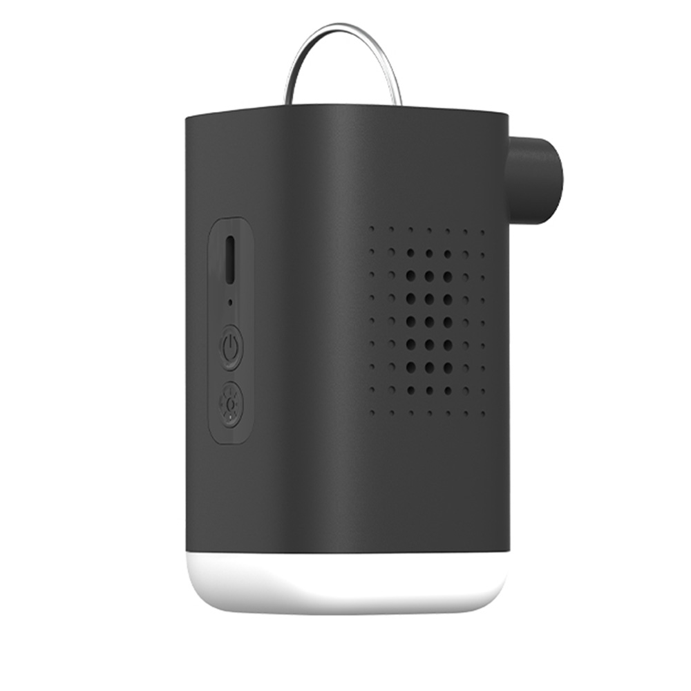 Portable Electric Air Pump For Inflatables AP8P Portable Electric Air Pump For Inflatables AP8P