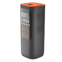 Automobile Air Pump Series