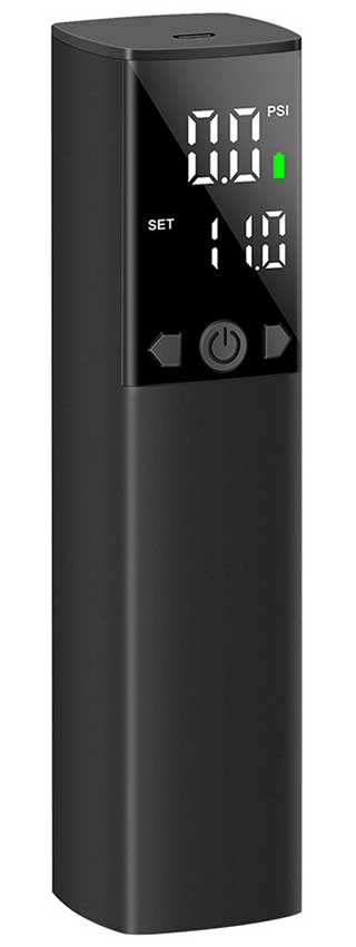 Portable Electric Ball Pump AP1-P Portable Electric Ball Pump AP1-P