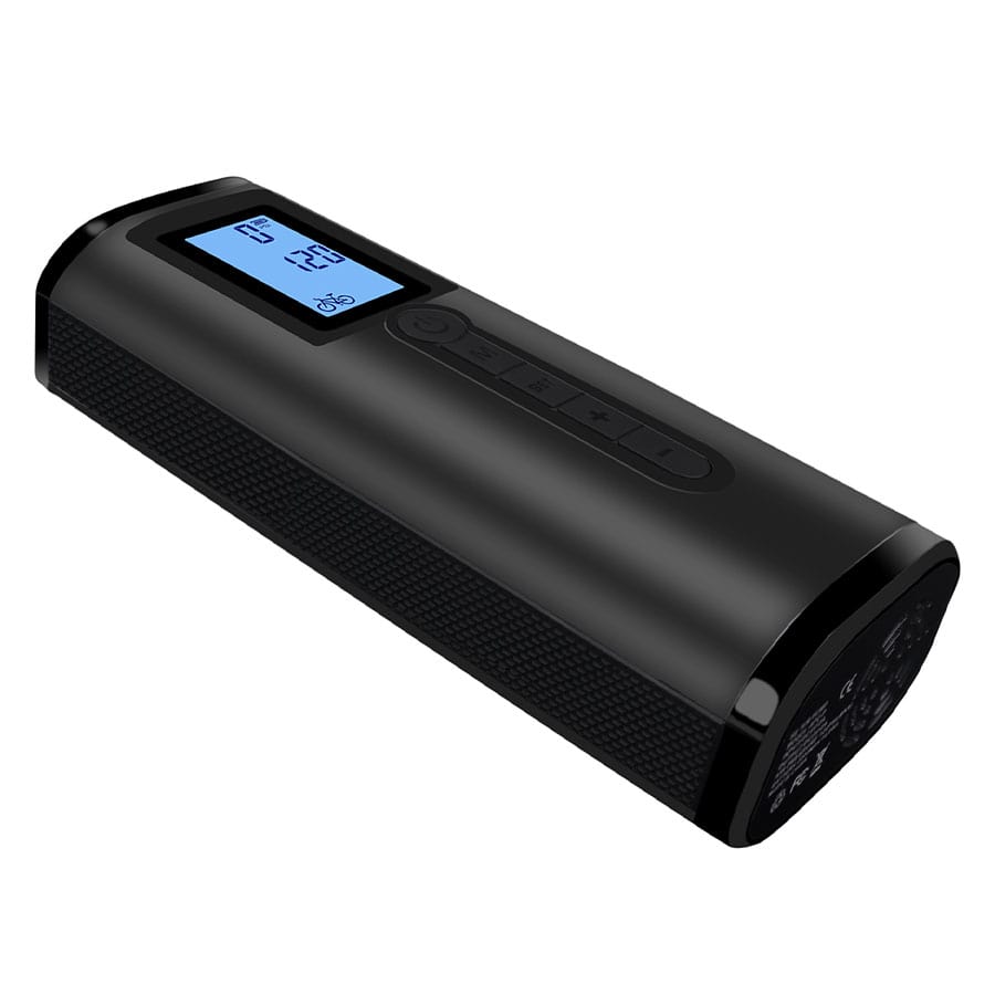 Portable Cordless Tire Inflator For Car AP2-P