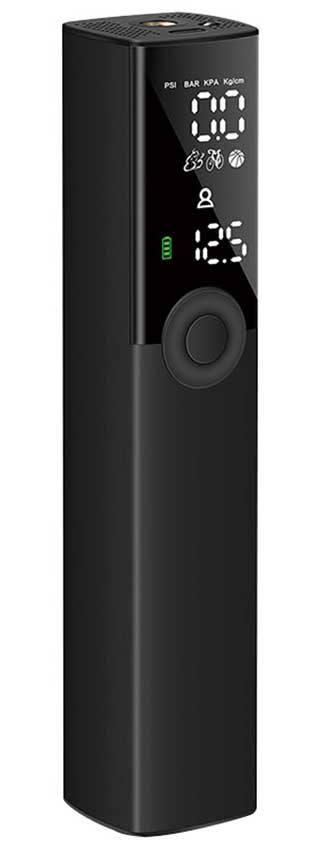 Portable Rechargeable Tire Inflator BP188