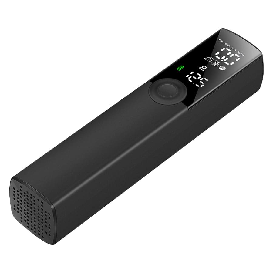 Portable Rechargeable Tire Inflator BP188