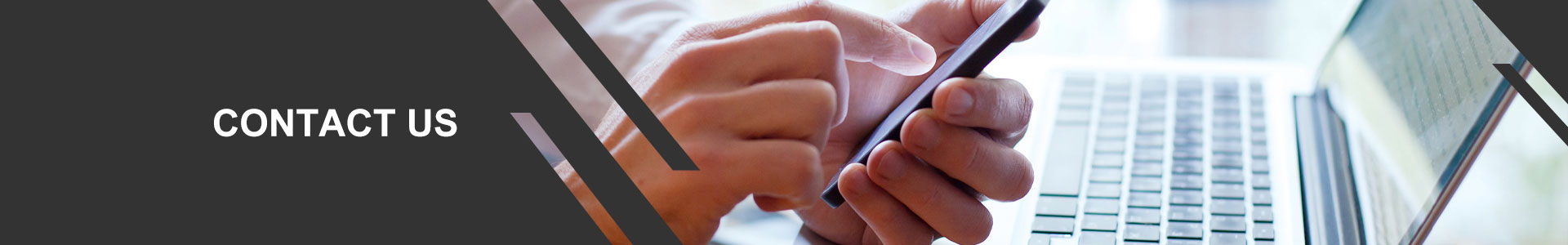 Contact Us