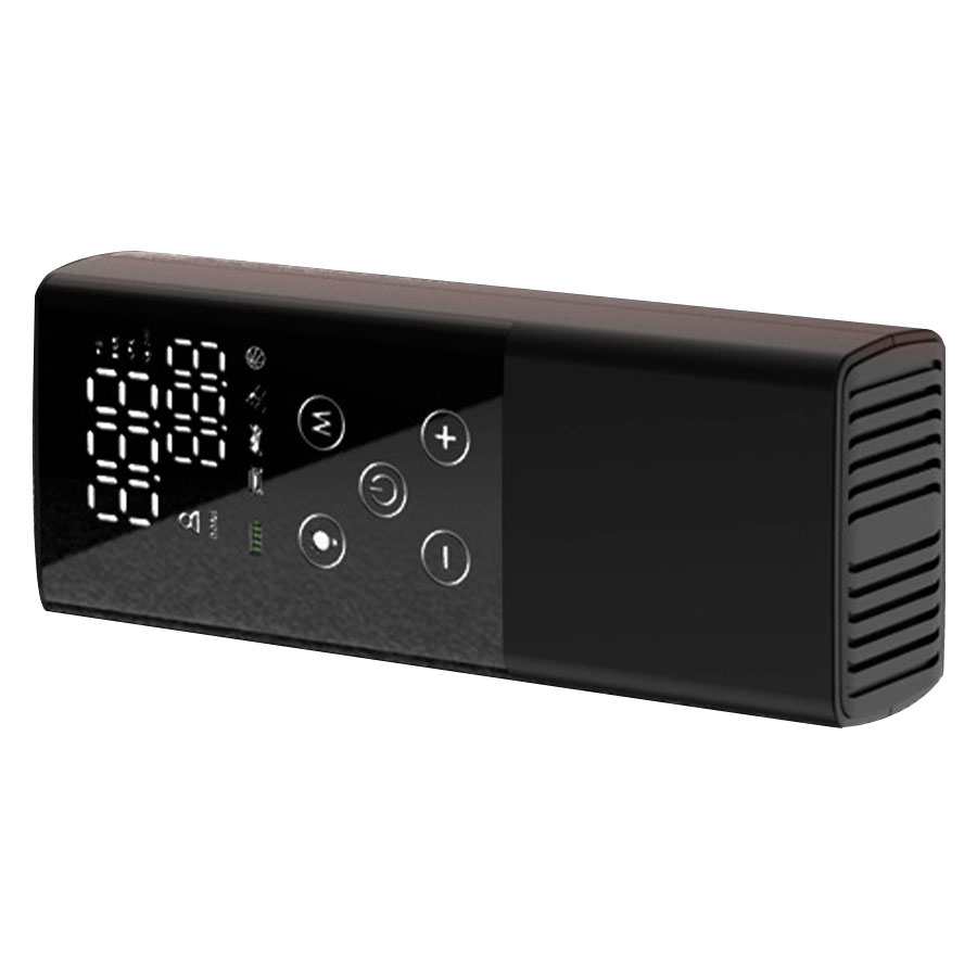 Portable Inflator Pump For Tires GP2