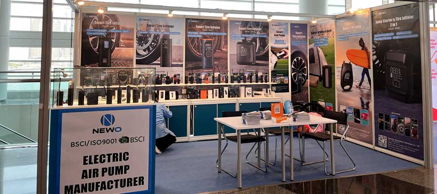 Hong Kong Electronics Fair 2023