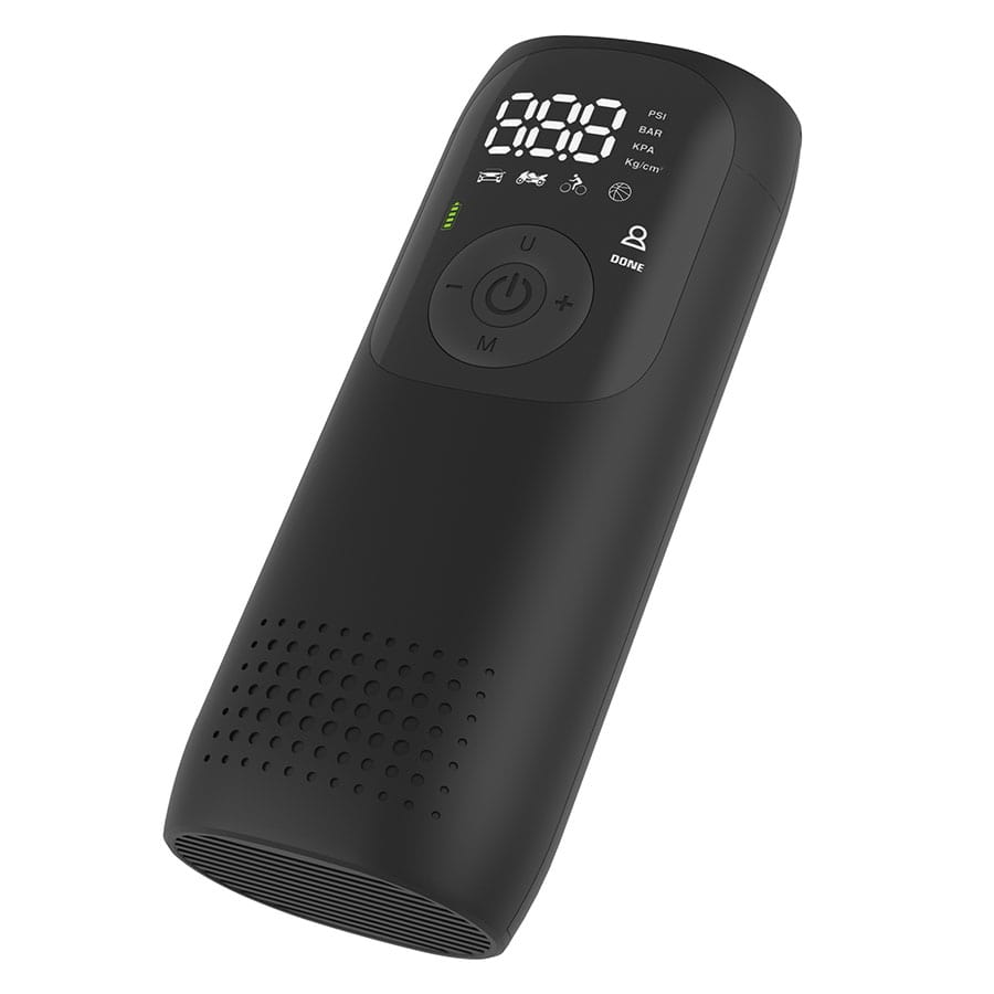 Portable Smart Tire Inflator LP2