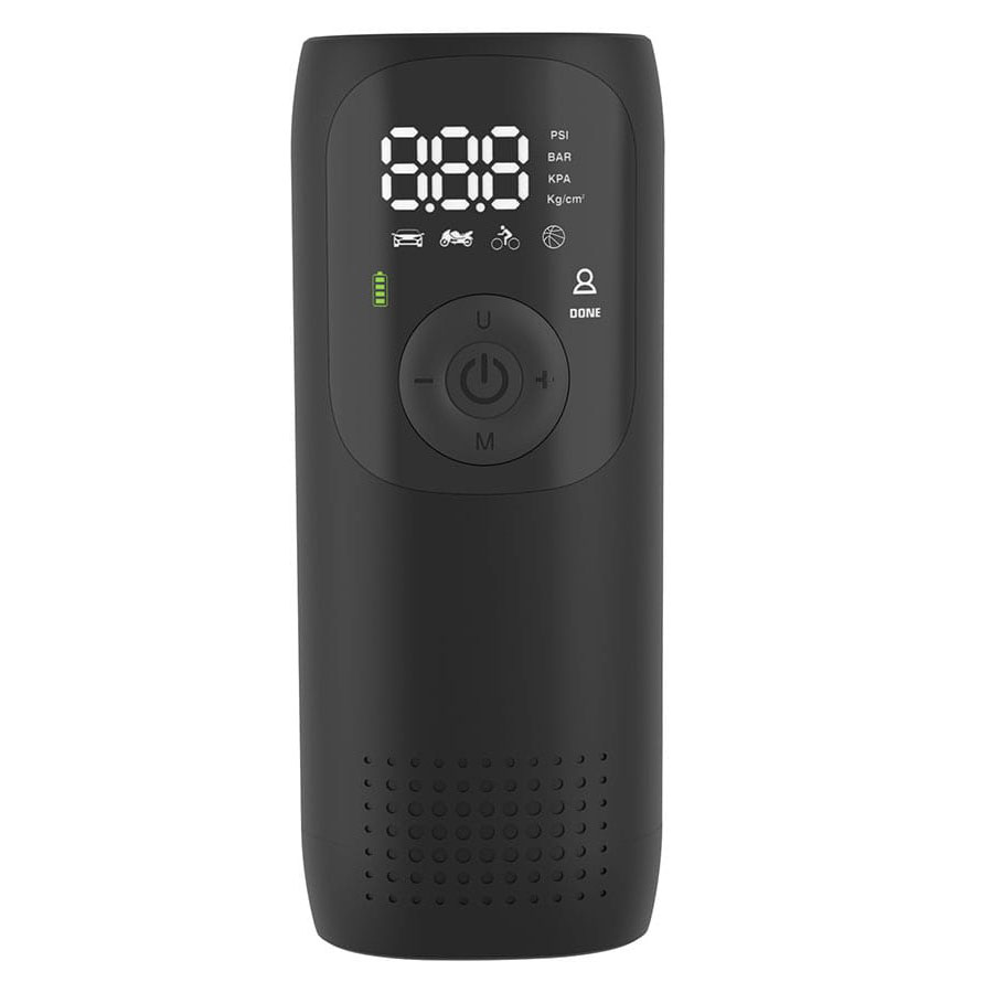 Portable Smart Tire Inflator LP2