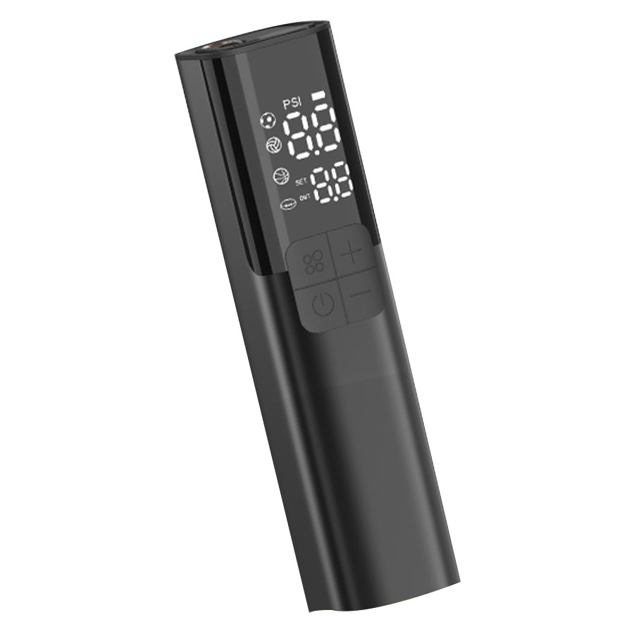 Portable Electric Ball Pump MY01 Portable Electric Ball Pump MY01