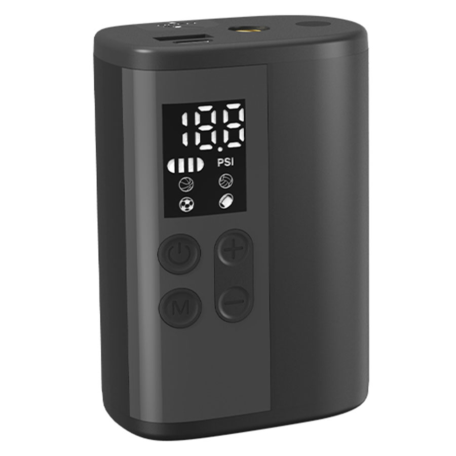 Portable Electric Ball Pump P101