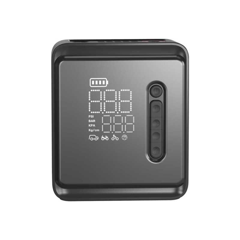 Electric Air Pump For Car Tires NW05 Electric Air Pump For Car Tires NW05