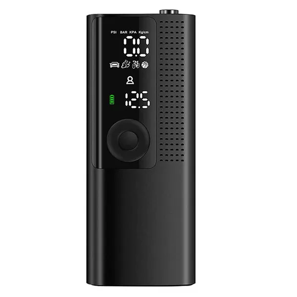 Precautions for Using Portable Tire Inflators