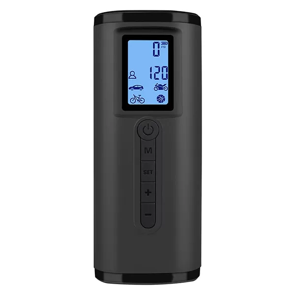 Functions of Portable Tire Inflators