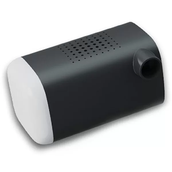 Advantages of Electric Air Pumps