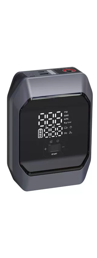 Jump Starter with Air Compressor KF03 Jump Starter with Air Compressor KF03