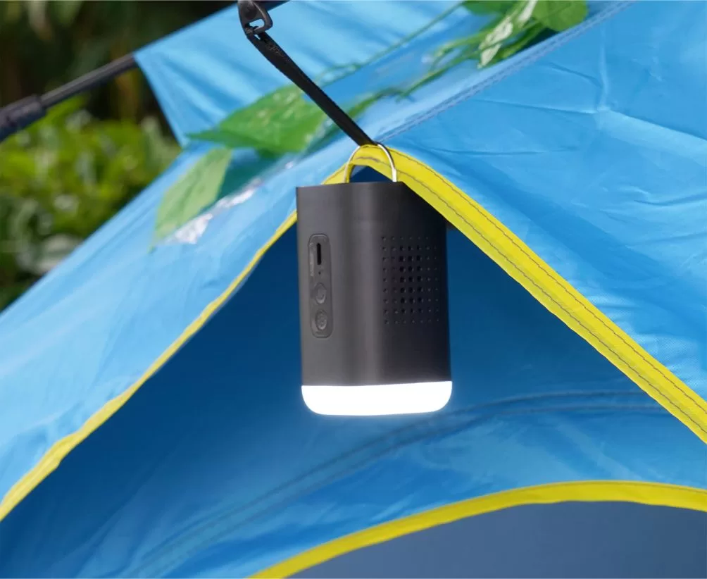 Portable Electric Air Pump For Inflatables AP8P