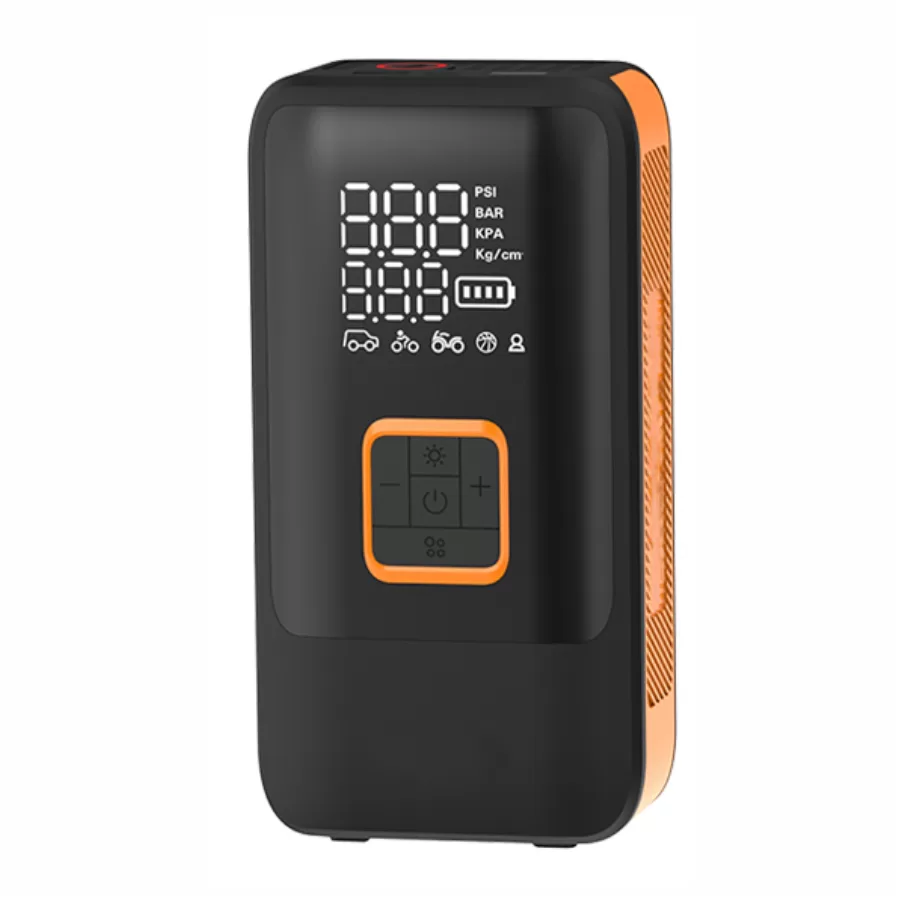 Electric Auto Tyre Pump SH03 Electric Auto Tyre Pump SH03