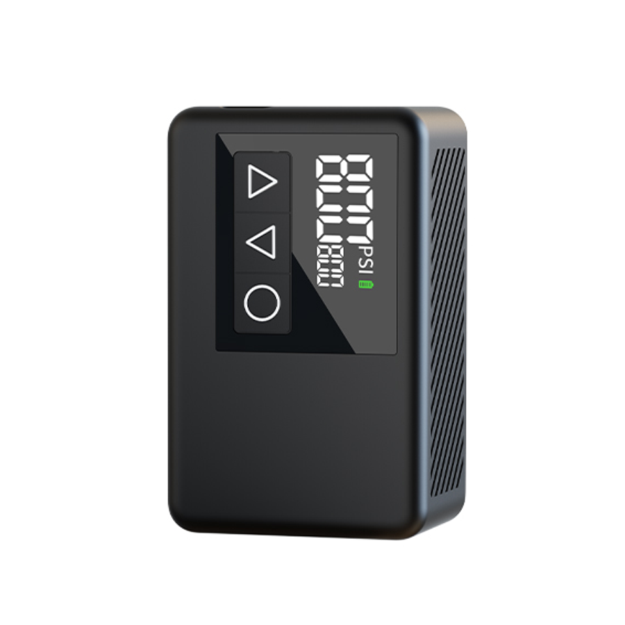 Electric Bike Pump BL01