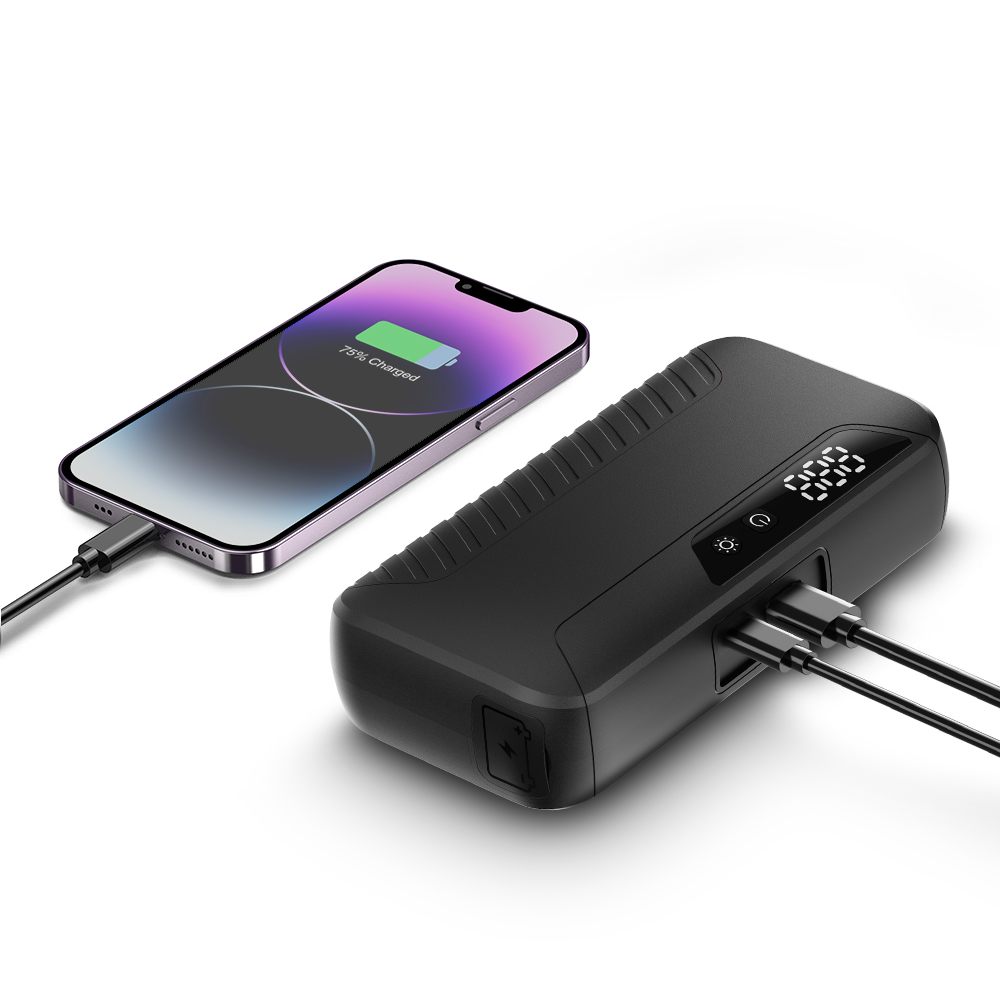 Jump Starter S01 Jump Starter S01