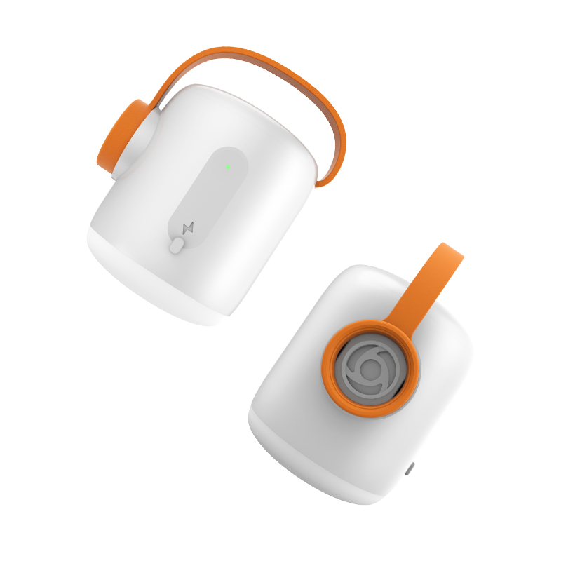 Portable Electric Air Pump For Inflatables AP5