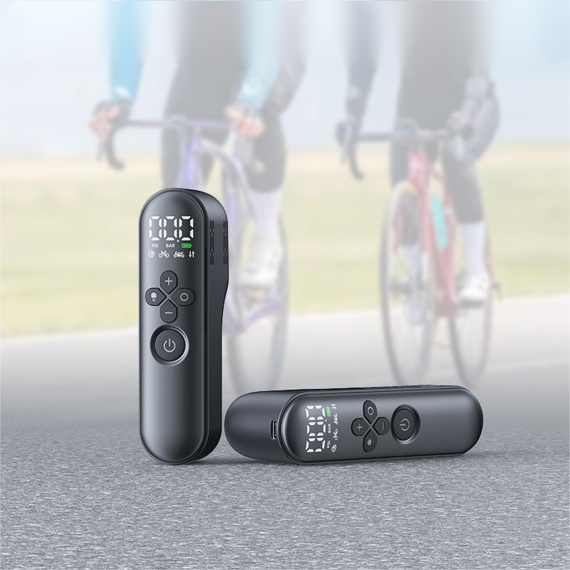 Portable Brushless Inflation Pump T05