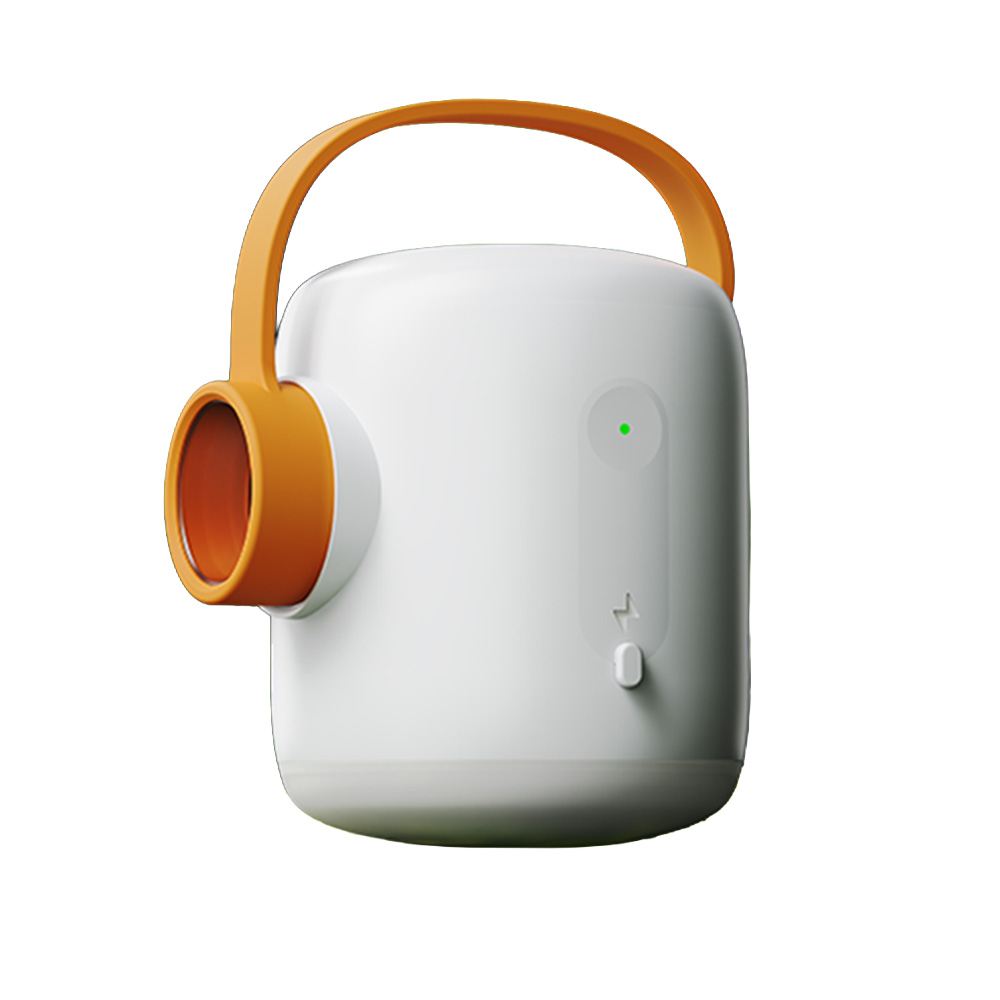 Portable Electric Air Pump For Inflatables AP5 Portable Electric Air Pump For Inflatables AP5