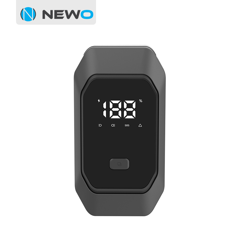 Portable Car Jump Starter JP01 Portable Car Jump Starter JP01