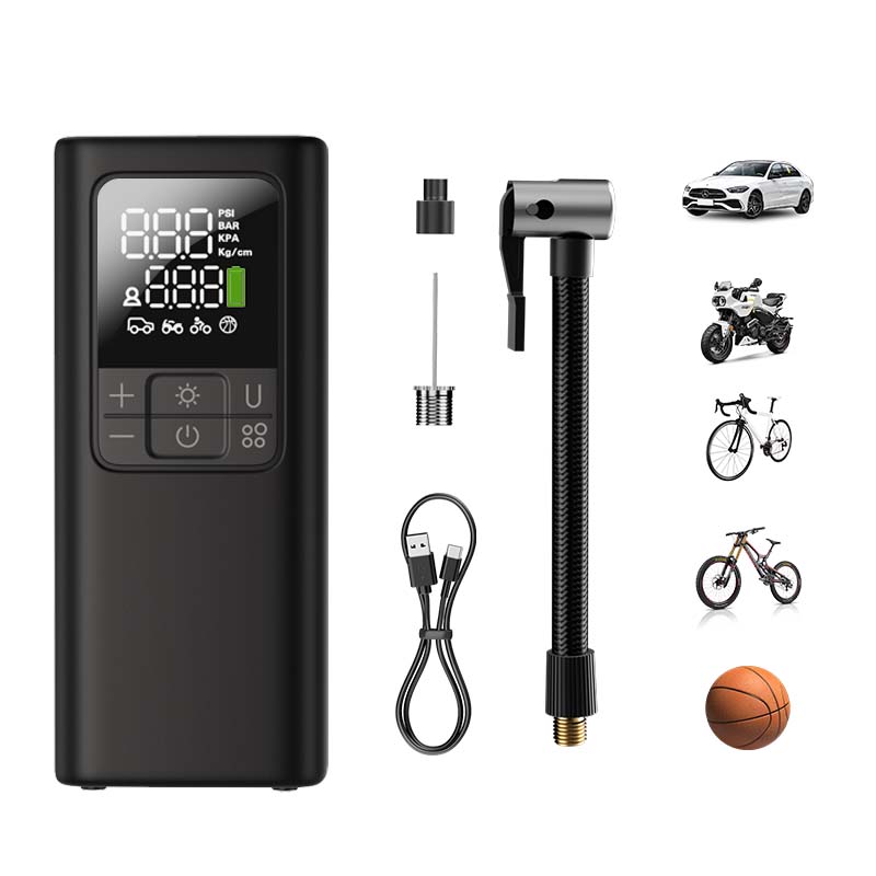 Portable Electric Pump Mini LP17 Portable Electric Pump Mini LP17