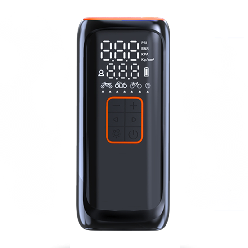 Portable Wireless Electric Pump WG01