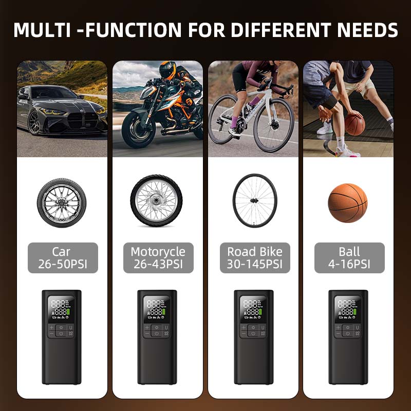 Portable Electric Pump Mini LP17 Portable Electric Pump Mini LP17