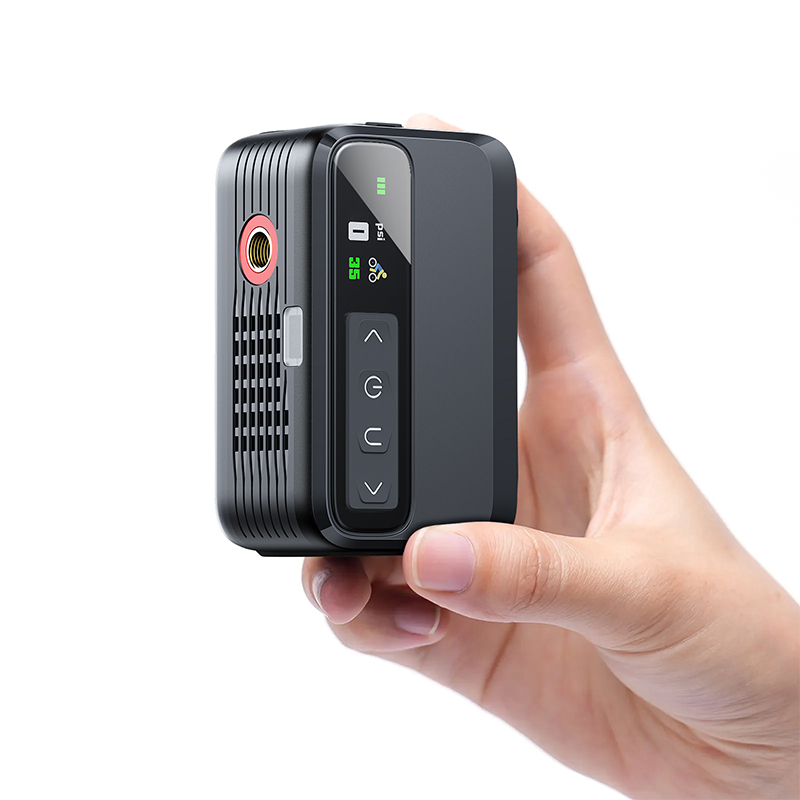 Electric Bicycle Pump BL05