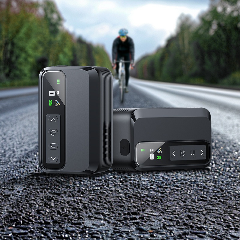 Electric Bicycle Pump BL05