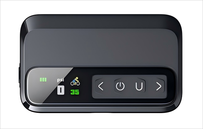 Electric Bicycle Pump BL05