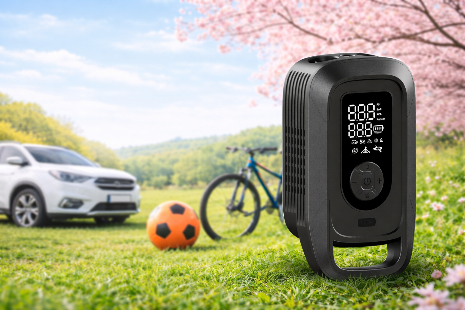 The Ultimate Smart Solution for Easy Outdoor Adventures in 2026